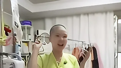 Kim Myeong-bin, de 17 años en Cheonan, necesita un trasplante de intestino que cuesta 40 millones…