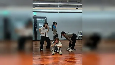 Lee Hyori anticipa el regreso de Fin.K.L con nuevas imágenes en redes