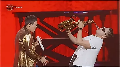 Lee Seung-chul revela su escenario del 40.º aniversario de debut... y presenta un dúo con Park Bo-gum