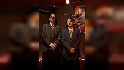 Mighty Mouth to Release New Song ‘Soju Bomb’ on the 16th… Collaborating with Park Gyeong Ree and Ji Sang-ryeol