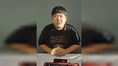 Kim Su-yeong se disculpa tras bloquear preguntas sobre el origen de sus productos
