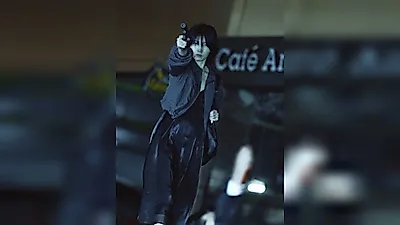 Park Yu-rim to play emotionless killer in Tristes Tropiques