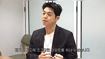 Kim Gura's son GREE hits jackpot with gap investment in Guri apartment... 4x increase compared to actual investment