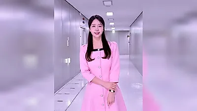 Announcer Lee Ji Hyun announces marriage via social media