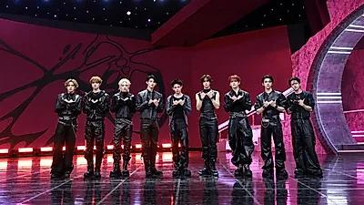 &TEAM sells 1.22 million copies on the first day of new album 'Mark on Me'... 4 consecutive million-sellers