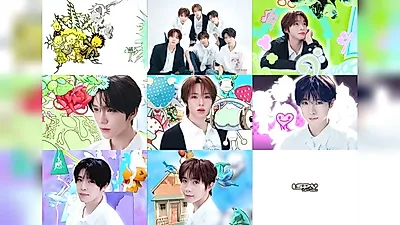 NCT WISH releases 'Lover Boy' trailer... foreshadowing fourth mini album 'I SPY'
