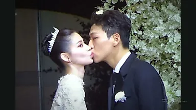 Acusaciones de infidelidad de Yang Hong-won generan polémica tras su boda