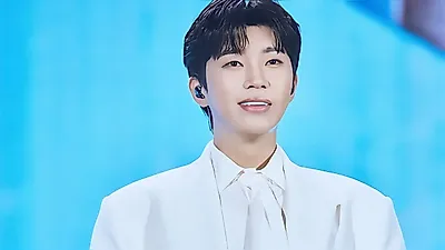 Lim Young-woong's official YouTube cumulative views surpass 3,213,770,000