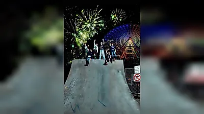 KickFlip supera su propio récord con más de 530,000 copias en su primera semana de ventas del nuevo álbum