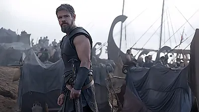 Movie 'The Odyssey' Ranks No. 1 at the Box Office for 41 Consecutive Days... Surpasses 10.83 Million Cumulative Viewers