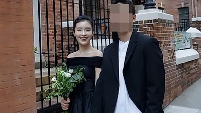 Singer Shin Ji Su Marries Finance Professional from The University of Hong Kong, After 2.5 Years of Dating