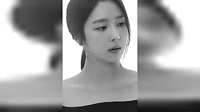Lee Ji Hyun flustered by middle school daughter's declaration of 'marrying a rapper'... even revealed a late-night DM story