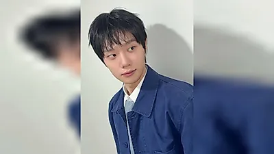 Ha Hyun-sang anuncia su alistamiento para finales de noviembre... Planea un concierto antes de ingresar