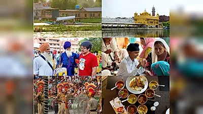 The Real India, Crossing Snowy Mountains and Deserts, September 21–24 at 8:40 PM on EBS1