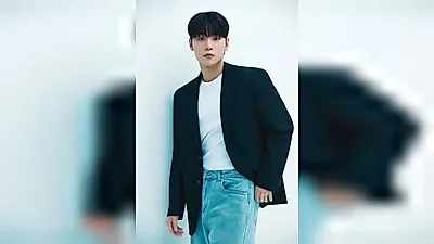 Actor Lee Min-jae Previews Four-Colored Transformation from 'All of Us Are Dead' to 'White Scandal'