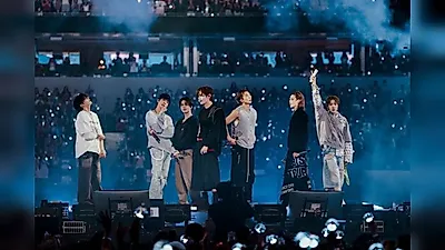 [2026 Asian Games] BTS Military Service Re-examined… Controversy Over Equity with Asian Games Gold Medals Ignites Again