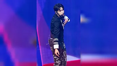 NEXZ出道才第三年 Haru：想在韩国登上更大的舞台