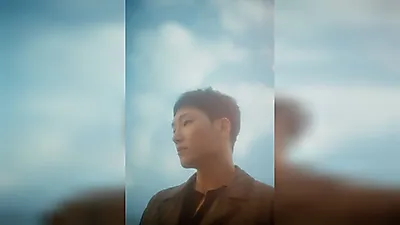 Kim Feel presenta las fotos conceptuales de su segundo álbum ‘Journey’