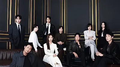 Overwhelming Casting Lineup Revealed Ahead of Movie 'The Assassin(s)' Release