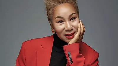 Singer Insooni to become a grandmother as her only daughter announces pregnancy... Due in 2027