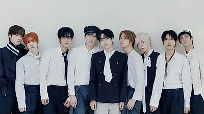 CRAVITY to Reveal Stage at Han River on the 30th to Celebrate Release of 9th Mini Album ‘sonorous’