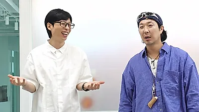 'Hangout with Yoo' Heo Kyung Hwan ranks 1st in personal spending... exceeding 1 million won, even surprising Yoo Jae Suk