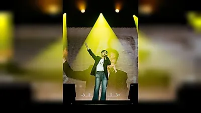 Young K realiza gira en solitario en Bangkok... continúa tras 12 presentaciones en 8 regiones
