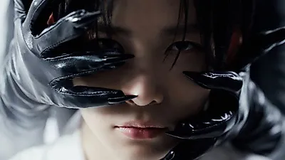 Singer Heeseung Sweeps Charts Simultaneously with Release of 1st Mini Album ‘Death of Me’