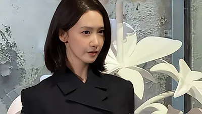 YUNAH，9月30日在SNS公开活动照片……合成图像争议再次扩散