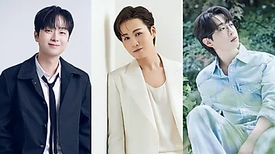 Mr. Trot Stars Return as Judges: Lee Chan-won, Youngest Solo Grand Prize Winner in KBS…