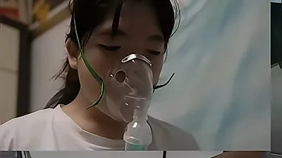 EBS 'Nanum 0700', the dream of 17-year-old Jung-eun fighting a 65-degree curved spine... broadcasting on the 5th