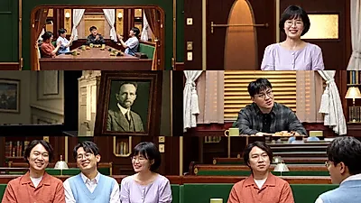 EBS《爱好是科学》迎来100集，通过果蝇看遗传学历史...9月11日晚10点50分播出