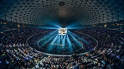 Aespa to officially release four solo songs performed at Gocheok Dome concert on the 14th
