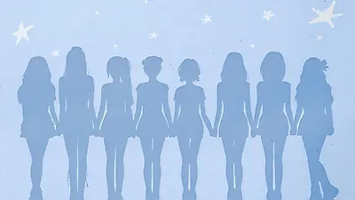 UNIS releases final fan song 'Milky Way' ahead of contract expiration