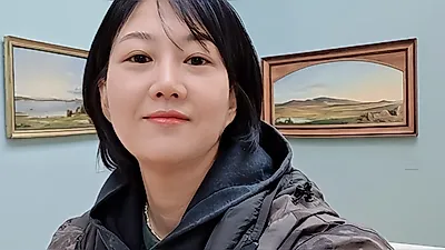 Jang Yun Jeong revela sus sentimientos tras presentar a su padre... Contuvo las lágrimas durante la grabación