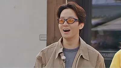 许卿焕第12次出击《Running Man》……4日播出将公开铁原两天一夜旅行
