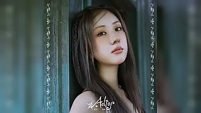全裕珍，首张正规专辑《Adios》MV公开……向过去告别的问候