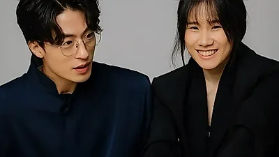 具教焕·李玉燮导演，2022年登记结婚……未举办婚礼，结为夫妻