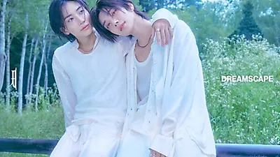 SEVENTEENのJEONGHAN X JOSHUA、初アルバムが初週80万枚突破