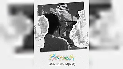Catch The Young to release new single ‘PARANOIA’ on the 20th at 6 PM