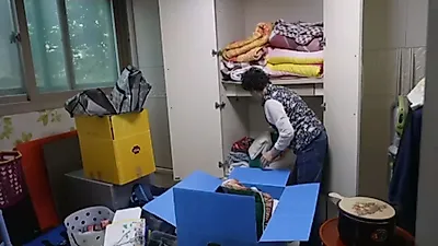 Mother facing eviction after 20 years of caring for bedridden son
