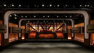 Music Platforms Compete to Secure Subscribers via Venues and Tickets