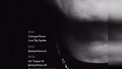 Singer Lee Seung-chul begins 40th anniversary tribute duet project