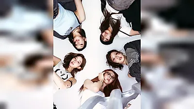 Le Sserafim collaborates with Overwatch… New song ‘Made My Night’ MV released