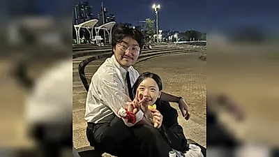 Song Ha-ye se casará el 8 de noviembre con el YouTuber de 1 millón de suscriptores Jo Maeryeok