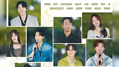 SBS ‘The Listen: The Season We Stayed’ Season 6 to Premiere on October 7… Featuring Lee Seung-gi and Lee Young-hyun