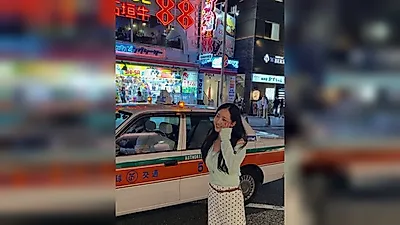 俳優のチン・ジヒが日本旅行の写真を公開、成熟した姿に注目