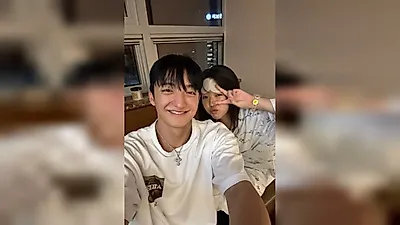 Ji Ye-eun and Vata to Marry on December 12... The Fruit of 5 Months of Public Dating