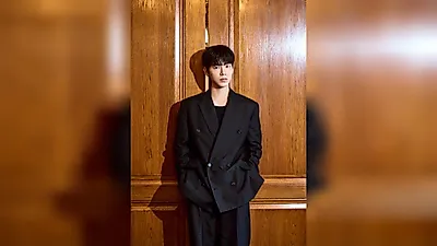 Bae Hyun-sung attends Toronto International Film Festival for lead role in Paradise Lost