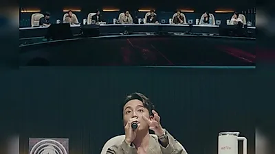 'Our Ballad 2' Premieres on the 5th... Participant Praised by the British King to Take the Stage